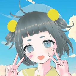 蛙雨乃すぴか🐸🌟VTuber