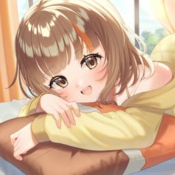 choco 【ちょこ】