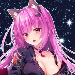 皇 メロ-Mero_Sumeragi-