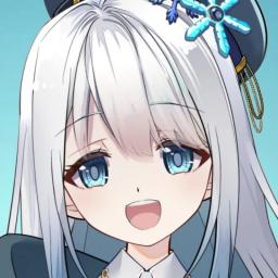 星海りっか 【Hoshiumi Rikka】