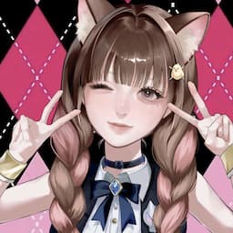 【NEXUS】みろごまちゃん🕊💛