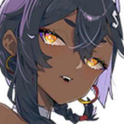 桐花しろる / Kiribana Sirol 