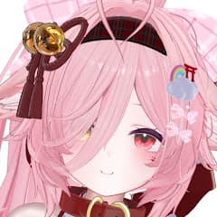 狐雨 てと(旧てんきあめch)