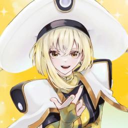 莉々栖りあむ【マドリガルSTAGE】