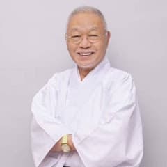 Dr.コパの開運道場