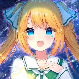 朱月 星華 - Akaduki Seika -