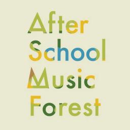 "After School Music Forest" YouTube channel