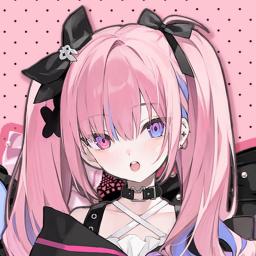 夜羽咲クロネ / Kurone Yousagi