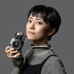 はやしひかる【フォトグラファー起業家】