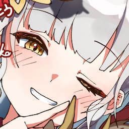 三温しゅがー【Sanon Sugar 】『燎』vtuber🐉⛩️