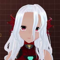 あかのかに / Akanokani