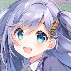 音羽ララ (Otohane Lara) / シアーミュージックV