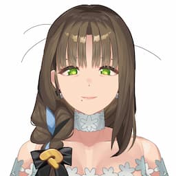 尽原澄根　Sumine Tsukushibara　絵描きおばさんVtuber💛