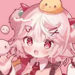 魅音モモキュ / 毛毛球 Ch.