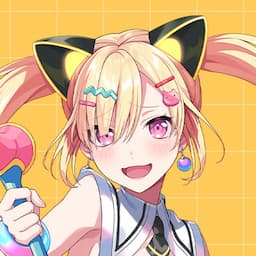 仲町あられ -Nakamachi Arale- / 夢限大みゅーたいぷ