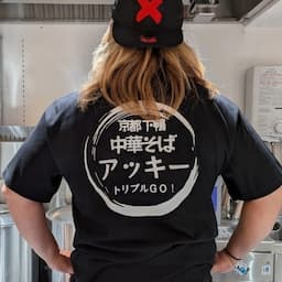 Mr.京都アッキーのぶらり飲食店巡り