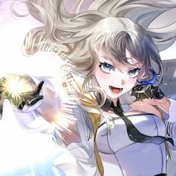 LiLY-歌い手Vsinger