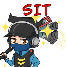 SIT隊長ちゃんねる