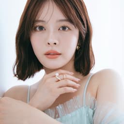 ももち Momochi / 牛江桃子