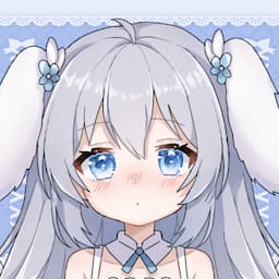 白渚もぬ Cinamonu