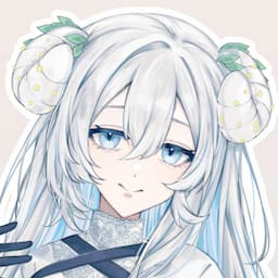 白藍みらい / shiroa mirai