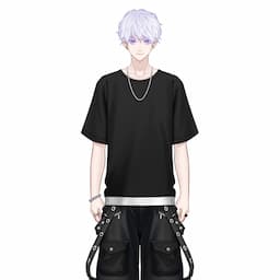 灰戸紫音-haidoshion-