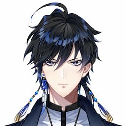 透玄凛音 ｰトウゲン リントｰ