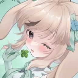 兎屋ろこみ -Rokomi Usagiya-