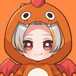 とがりしゃす。