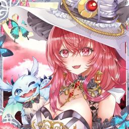 ゆうちゃんと使い魔さなたん