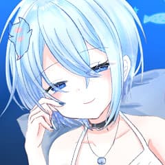 深海ラムネ / Sinkai Ramune