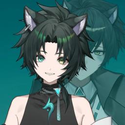 袮零-neo-@シナリオ系Vtuber  🐾🍃