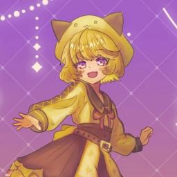 舞風ちゃん(maikaze)@∀tuber