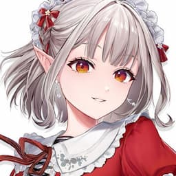 える / Elu【にじさんじ】