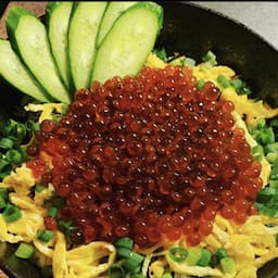 いくらニキ　ikuraniki