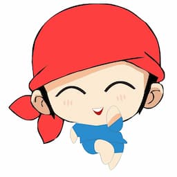 恥ずかしいウサギ