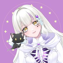 浮幽楽れむ〈Vtuber〉