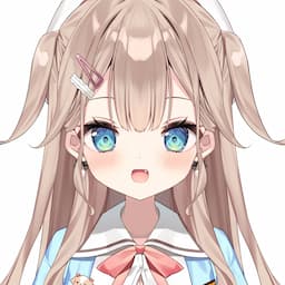 帆波かのん Kanon Ch.