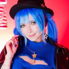 コスプレイヤーAyl(あいる)の生きた証