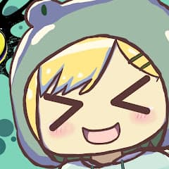 げこりんちゃん🐸Gekorinchan Ch