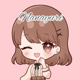 ななゆり🐿🍮