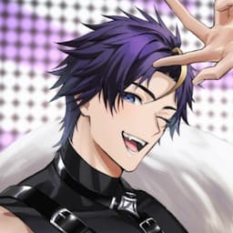 月夜猟介 -Ryosuke Tsukiyo-