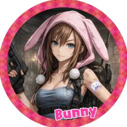 バニーちゃんねる【ゲーム実況】