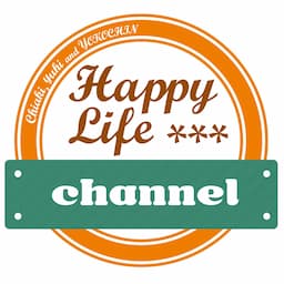 Happy Life Channel 【千秋・夕陽・ヨコCHINのハッピーライフチャンネル】