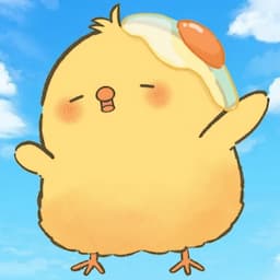 ヒヨコのたろす