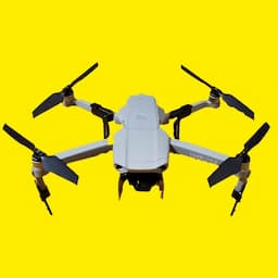 ミラクルドローンTV