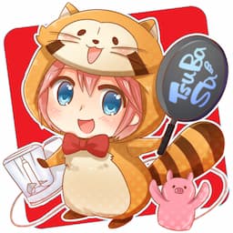 つばさチャンネル【雑談系ゲーム配信者】