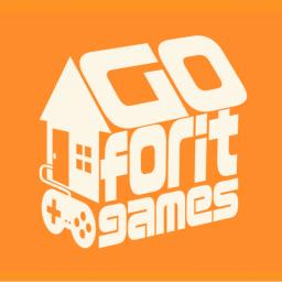 Goforit games【ごーふぉーいっと】