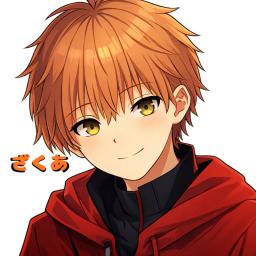 【zakua】ざくあ