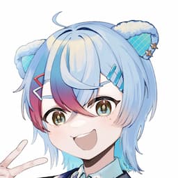 すこーし動くクマ